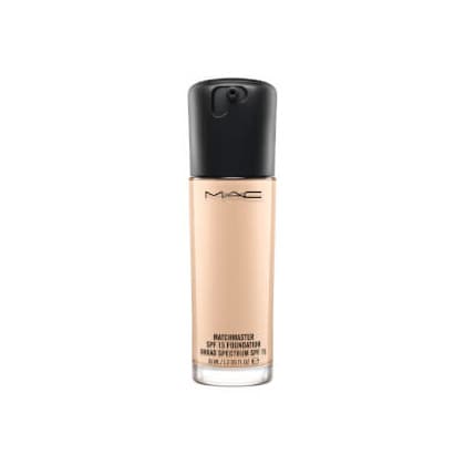 Producto MAC Foundation