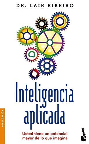 Book Inteligencia aplicada