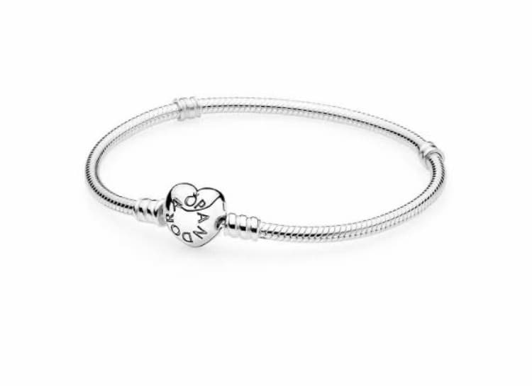 Producto Pandora Abalorios Mujer plata