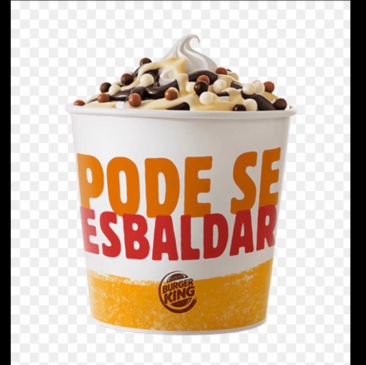 Restaurantes Burger King