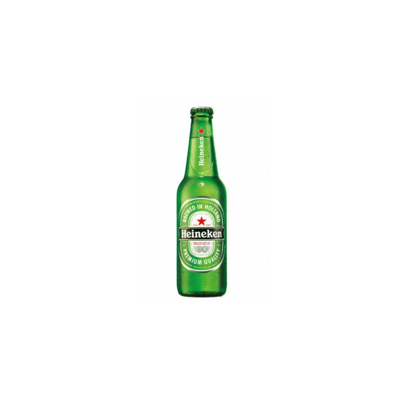 Producto Heineken