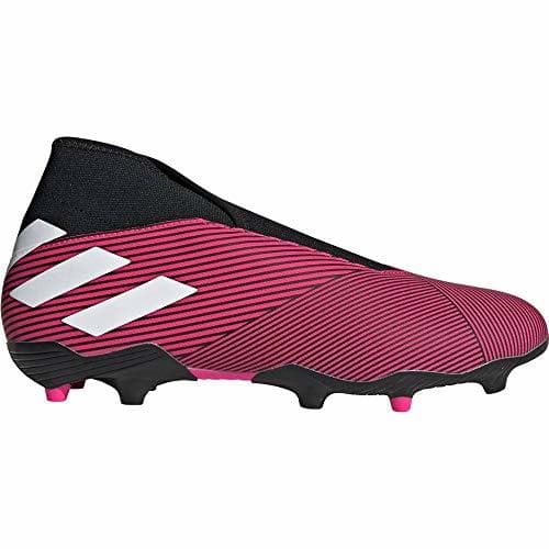 Fashion ADIDAS Nemeziz 19.3 LL FG Zapatos DE Futbol para Hombre Violeta EF0372