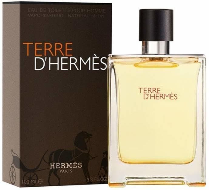 Product HERMES
Terre d'Hermès Eau de Toilette