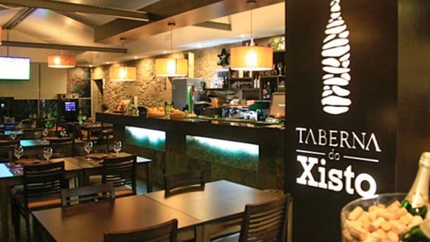 Restaurants Taberna Do Xisto 