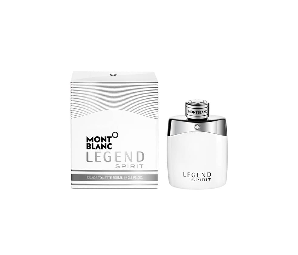 Product Montblanc
Legend Spirit