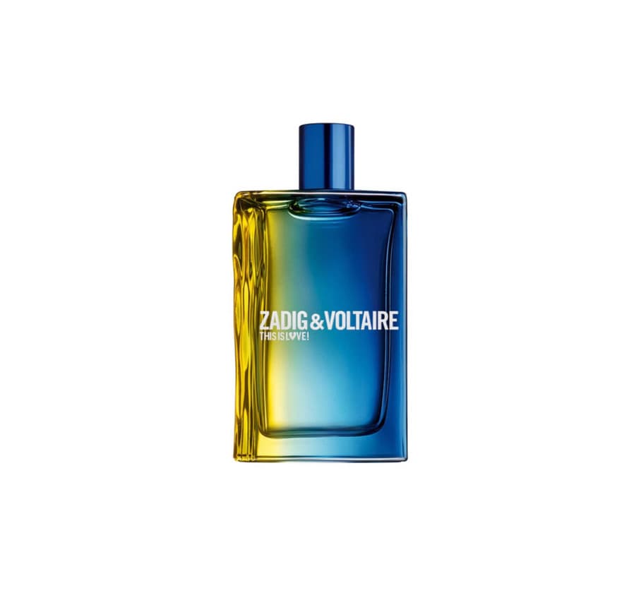 Product Zadig & Voltaire
Eau de Toilette