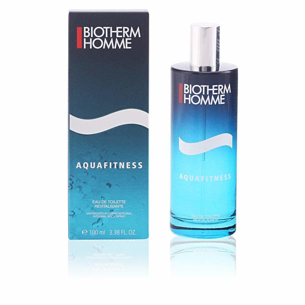 Product Biotherm
Aquafitness Eau de Toilette