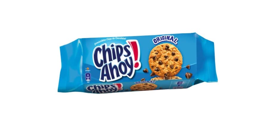 Product Chips ahoy 