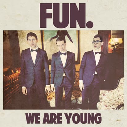 Music We Are Young (feat. Janelle Monáe)