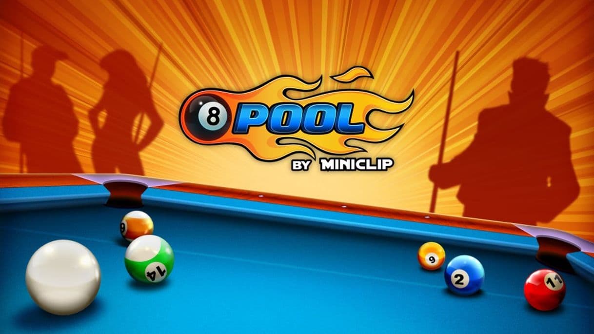 App 8 Ball Pool™