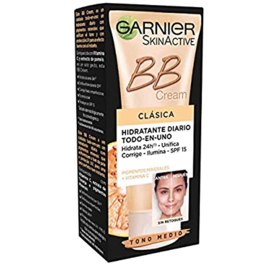 Fashion BB CREAM