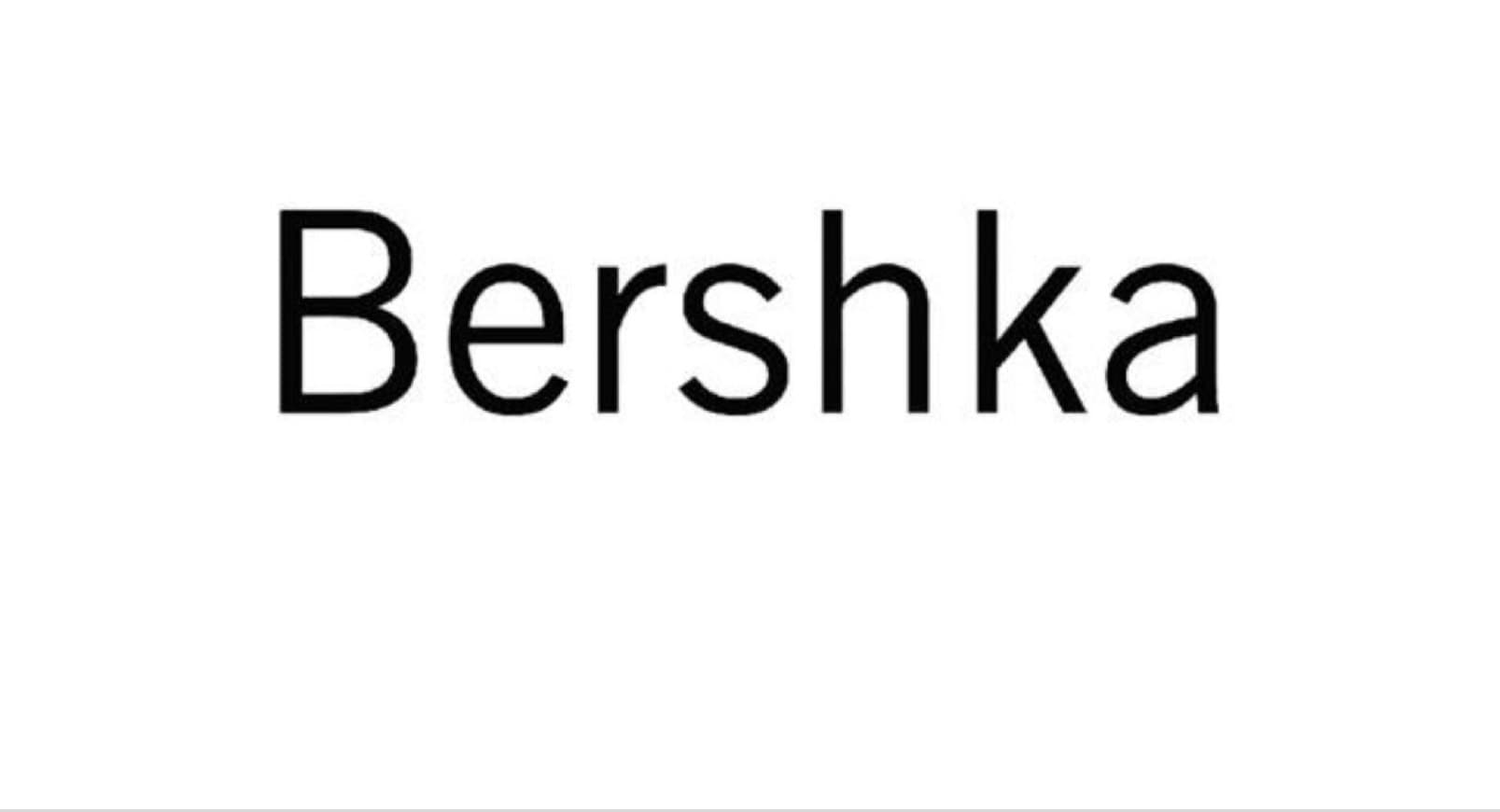 Fashion Bershka 