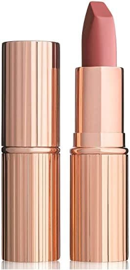 Beauty Pintalabios Pillow Talk de Charlotte Tilbury