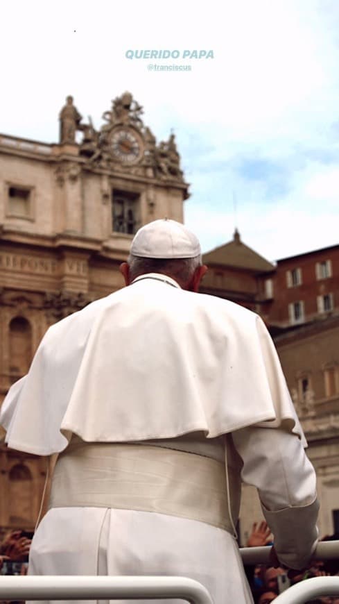 Place Vaticano