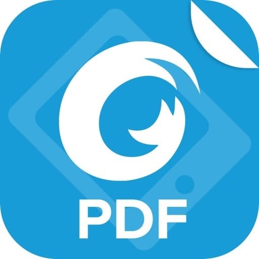 App Foxit PDF Reader & Editor