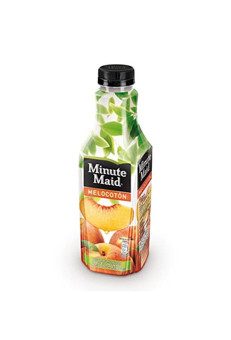 Producto Minute Maid Clasicos - Melocotón