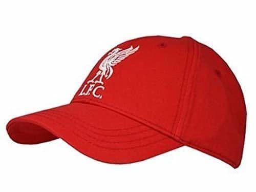 Product Gorra oficial del Liverpool FC