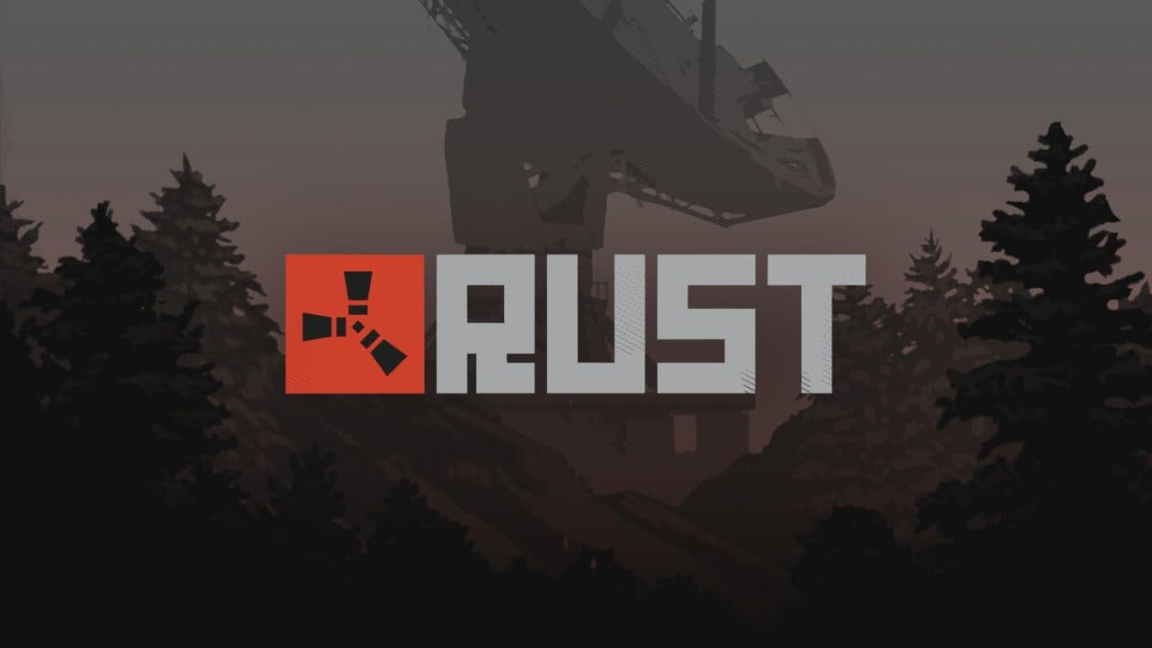 Videojuegos Rust 