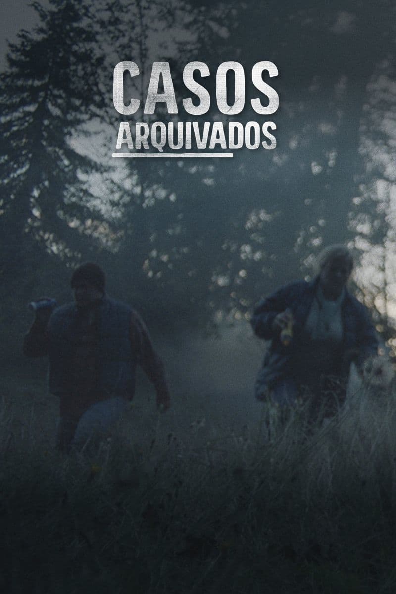 Serie Casos Arquivados