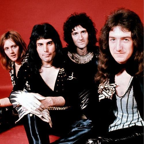 Canción Queen