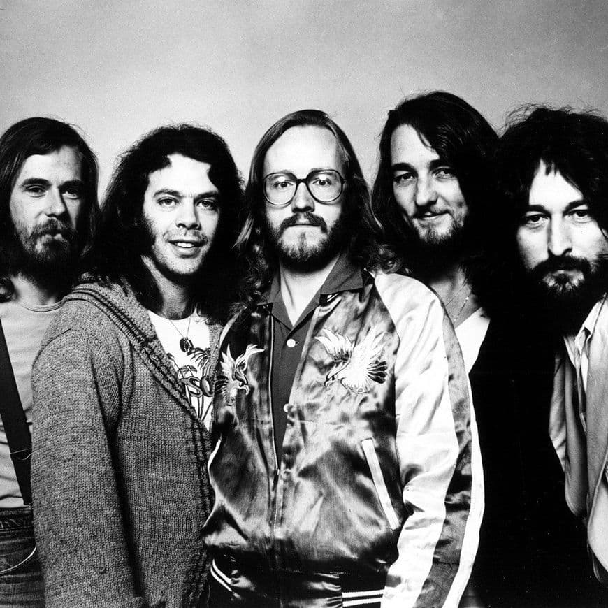 Music Supertramp