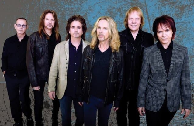 Music Styx