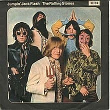 Music Jumpin' Jack Flash