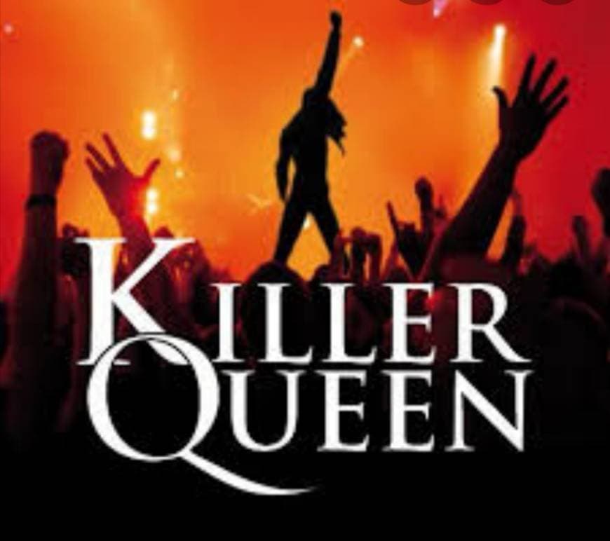 Music Killer Queen