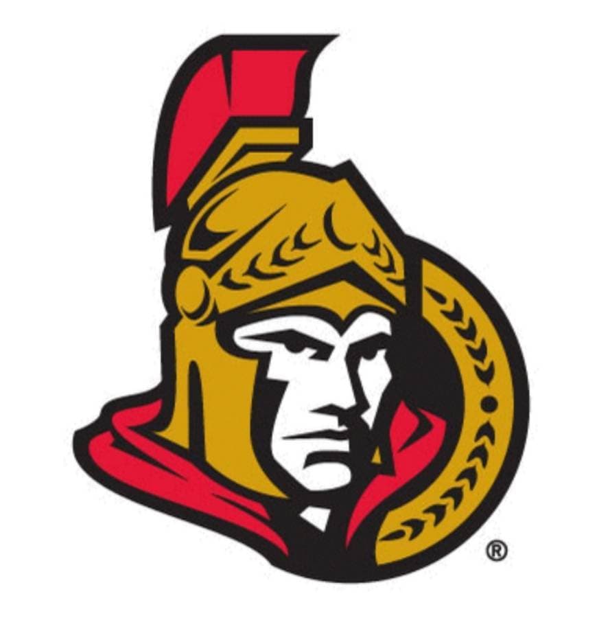 Fashion Ottawa Senators