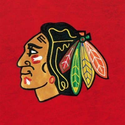 Fashion Chicago Blackhawks