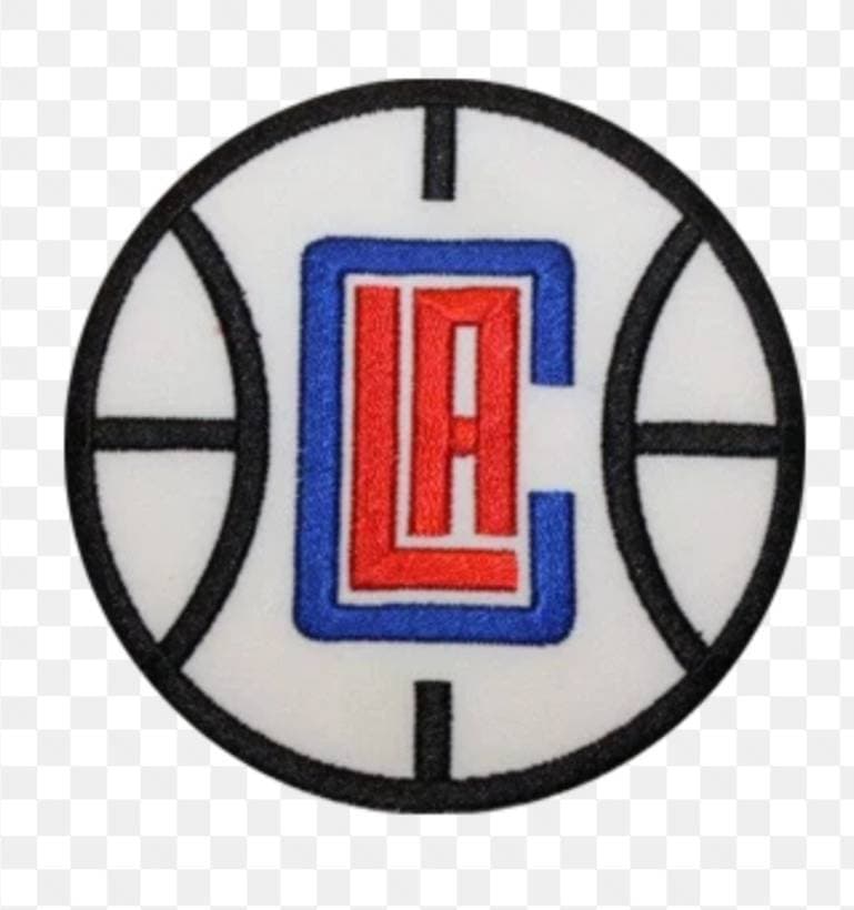 Fashion Los Angeles Clippers 