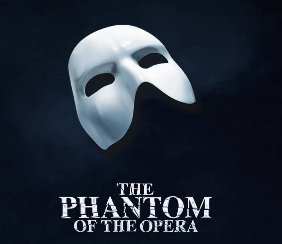 Moda The Phantom of the Opera • Official Website