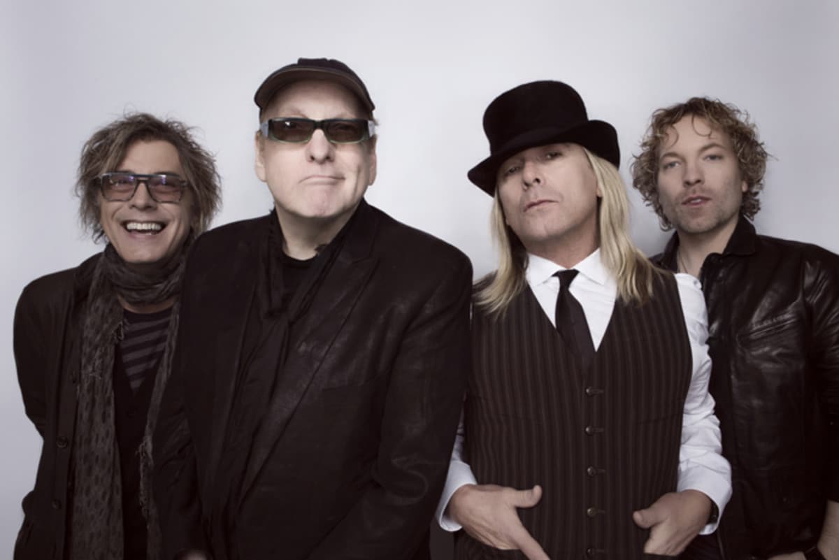 Music Cheap Trick