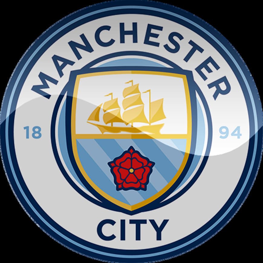 Fashion Manchester City