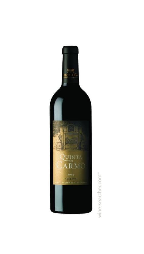 Product Quinta do Carmo Reserva