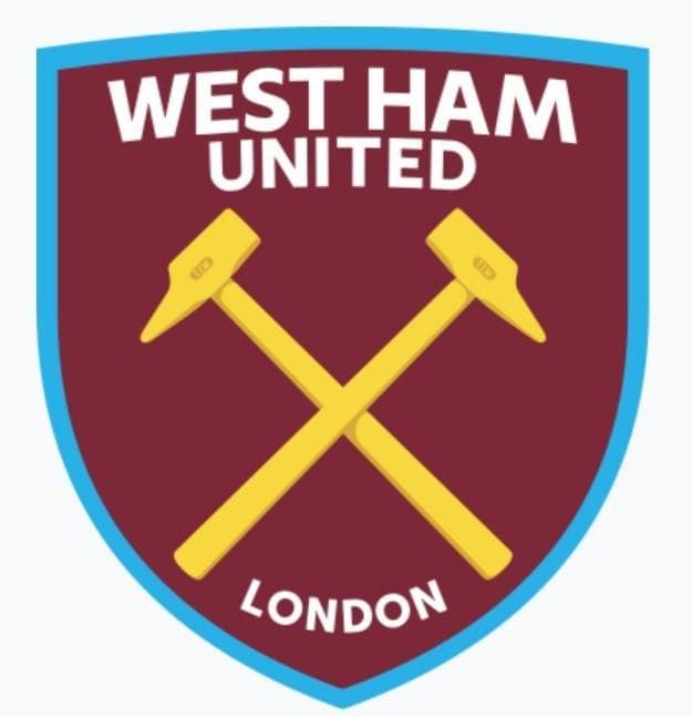 Fashion West Ham