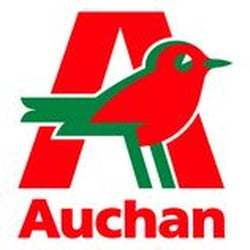 App Auchan