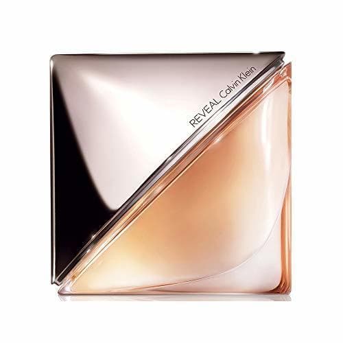 Beauty Calvin Klein Reveal - Eau de parfum para mujer