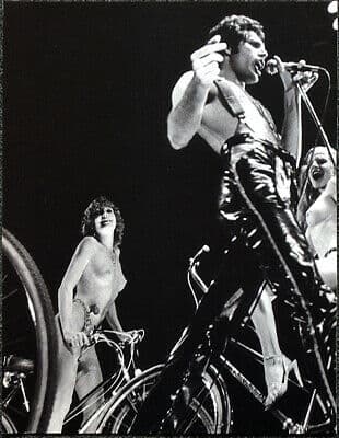 Music Fat Bottomed Girls