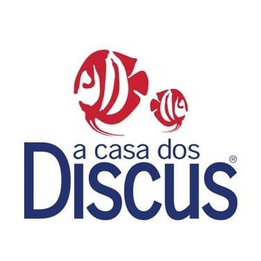 Fashion A Casa dos Discus