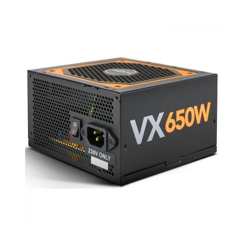 Fashion Nox Urano VX 650W 80+ Bronze