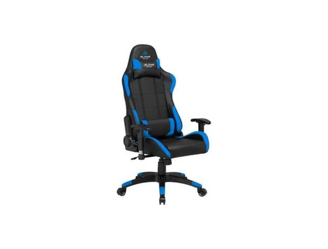 Product Cadeira gamer alpha vega azul