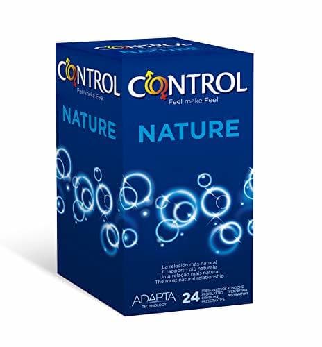 Beauty Control Caja de Condones