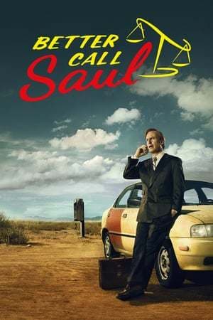 Serie Better Call Saul