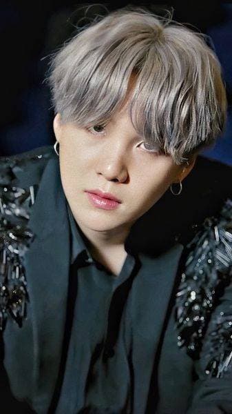 Moda Bts / Suga / Youngi