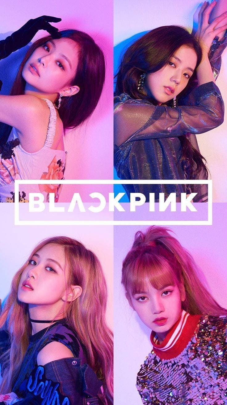 Moda Blackpink