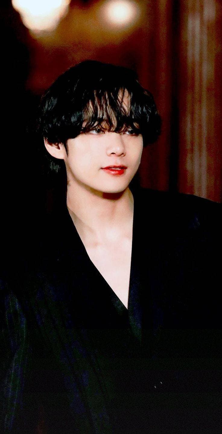 Moda Bts V / Taehyung