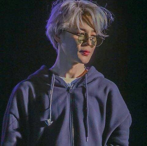 Fashion Bts Jimin