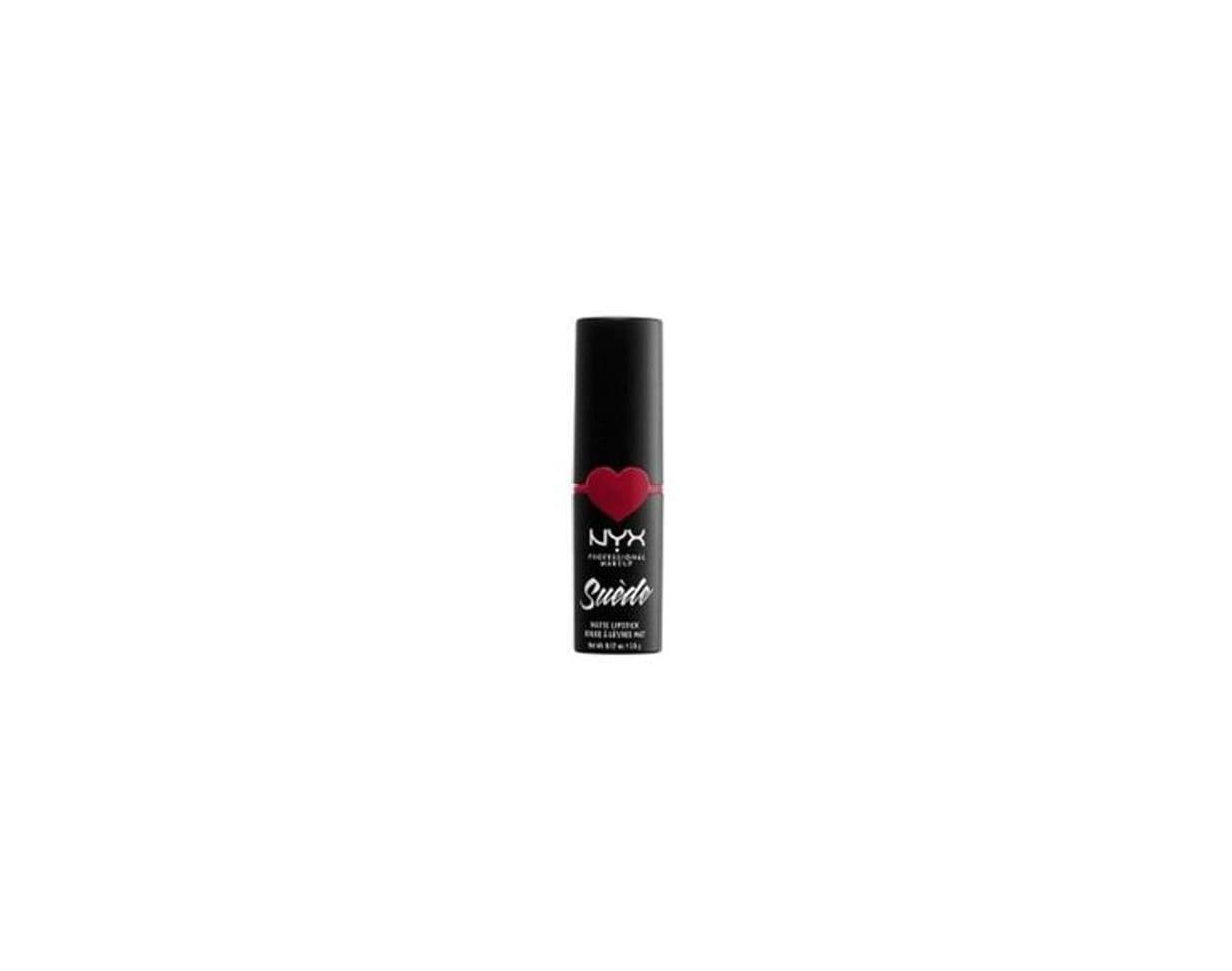 Beauty Nyx Professional Makeup Barra De Labios Mate De Larga Duración Y Cobertura