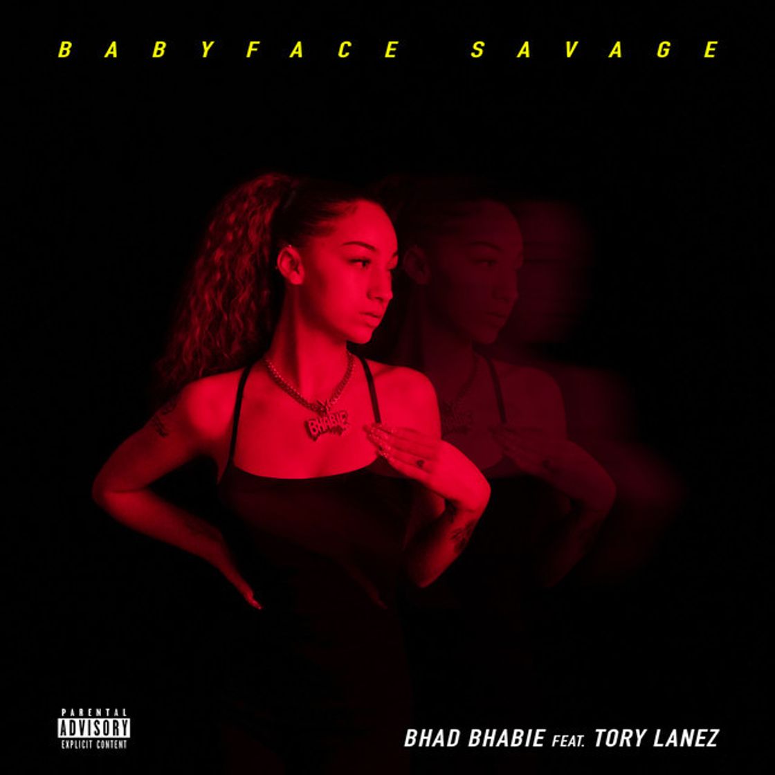 Music Babyface Savage (feat. Tory Lanez)